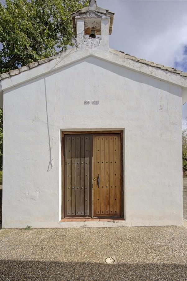 Comeback Caseria Virgen De Africa Granada Kültér fotó